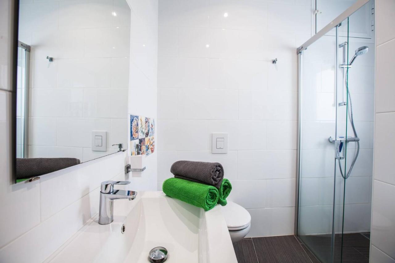 Surfersresidence Таріфа Екстер'єр фото