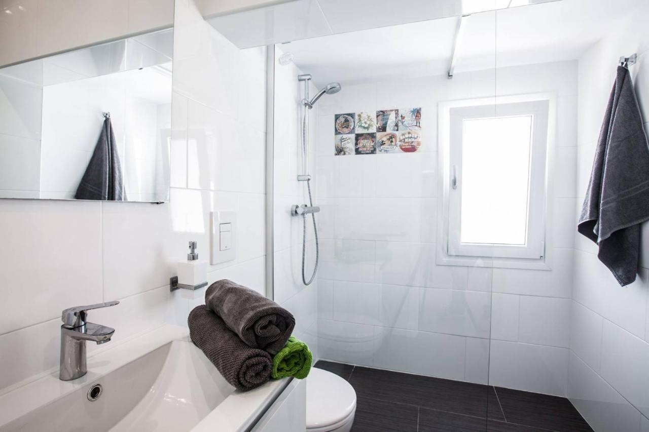 Surfersresidence Таріфа Екстер'єр фото