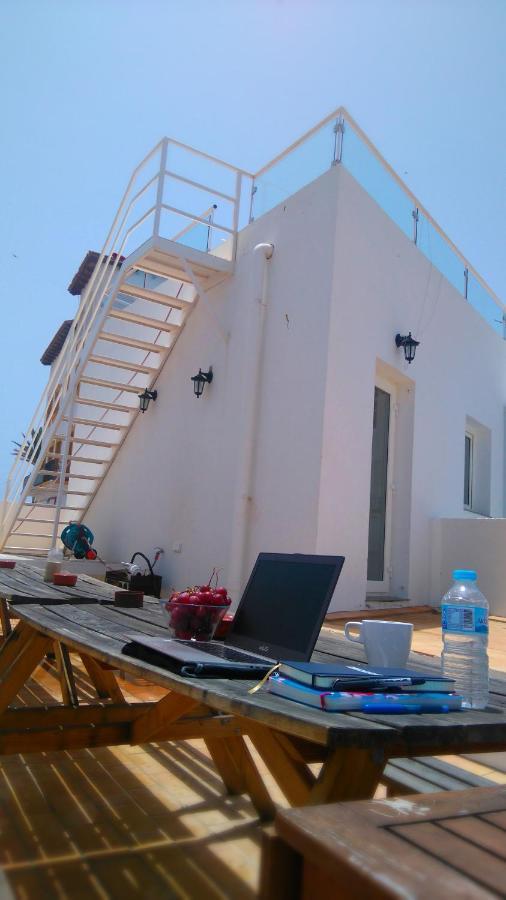 Surfersresidence Таріфа Екстер'єр фото