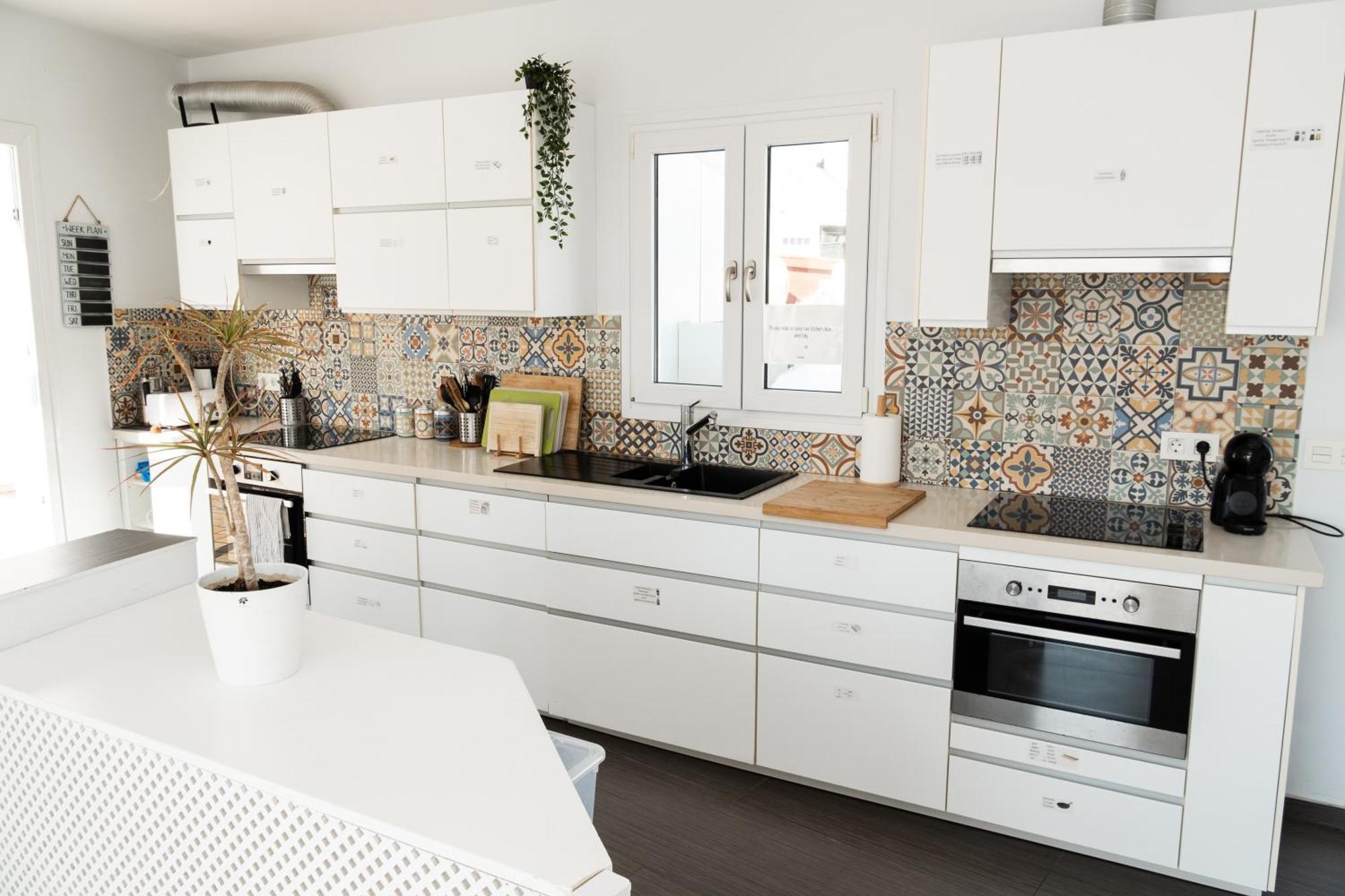 Surfersresidence Таріфа Екстер'єр фото