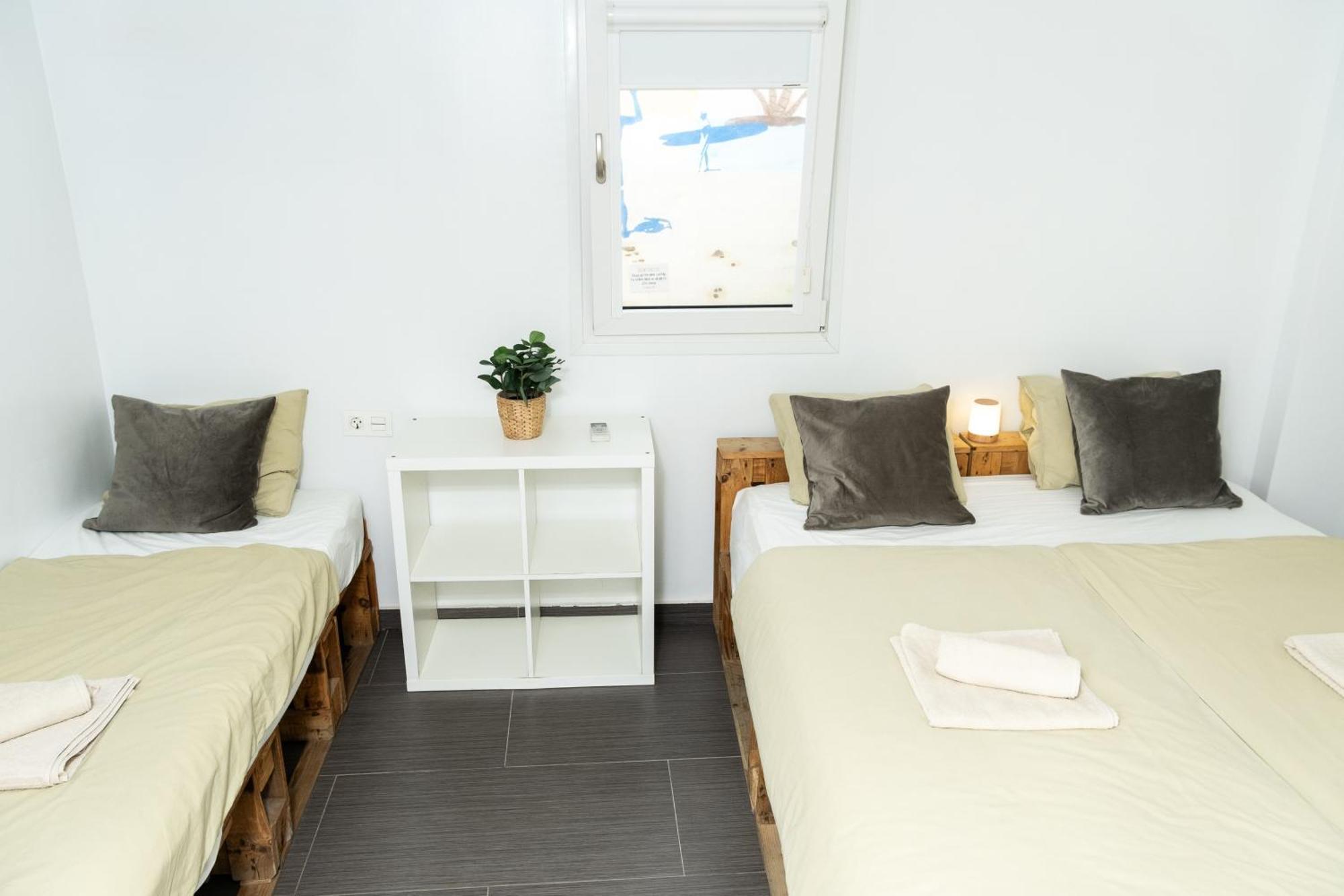 Surfersresidence Таріфа Екстер'єр фото