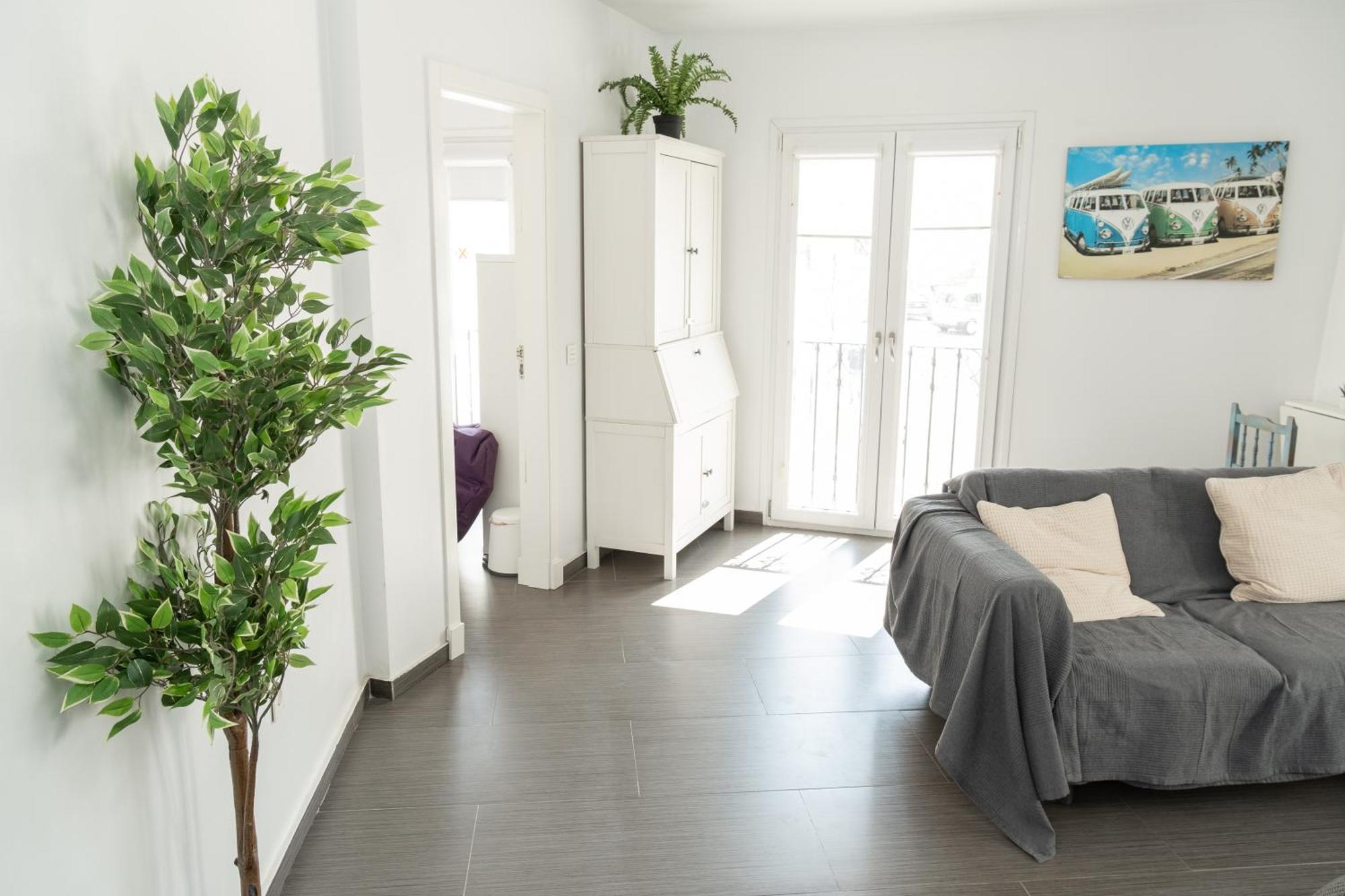 Surfersresidence Таріфа Екстер'єр фото