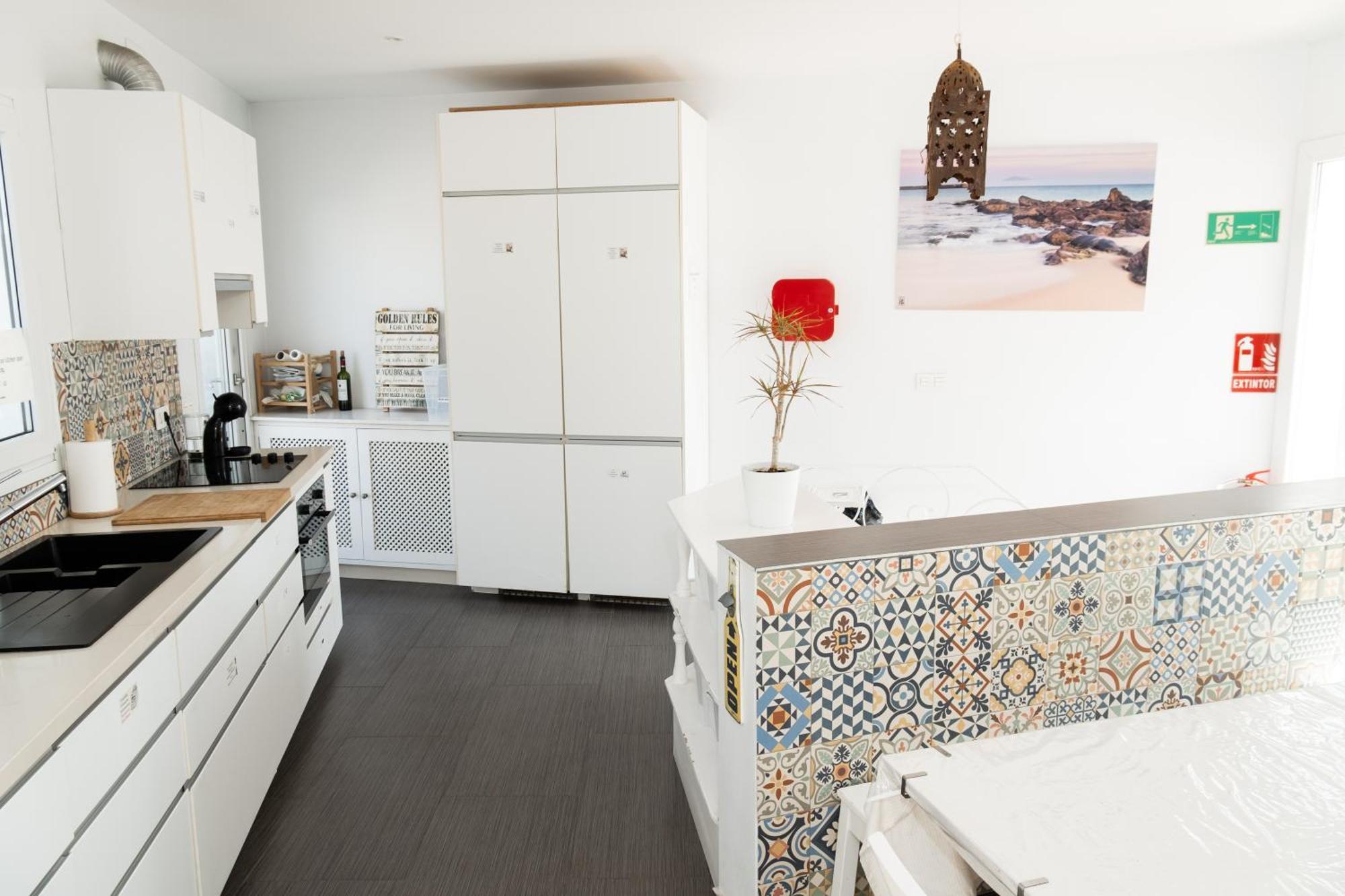 Surfersresidence Таріфа Екстер'єр фото