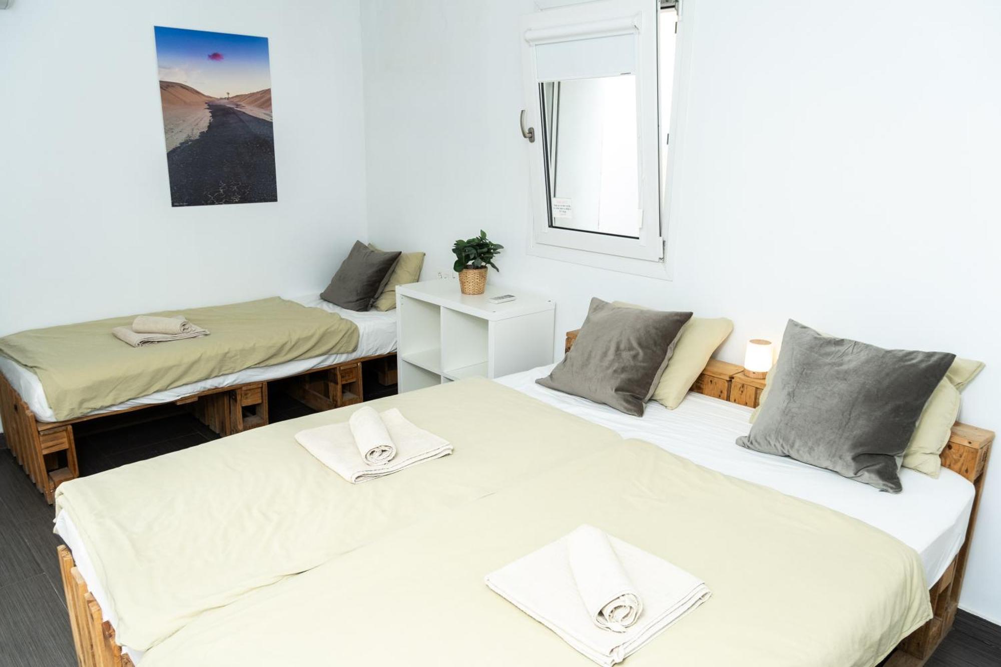Surfersresidence Таріфа Екстер'єр фото