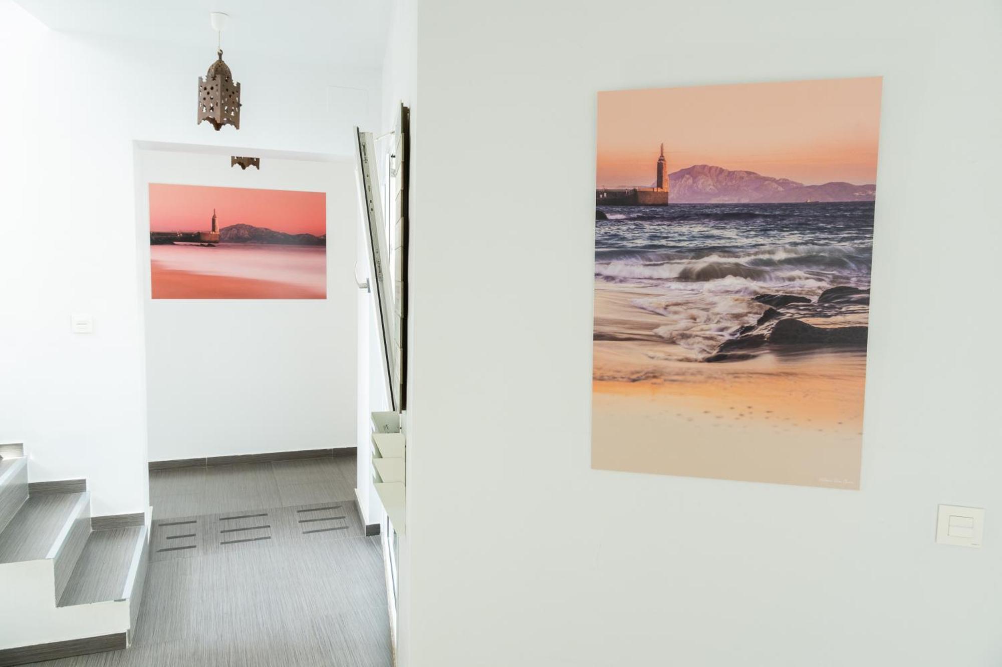 Surfersresidence Таріфа Екстер'єр фото