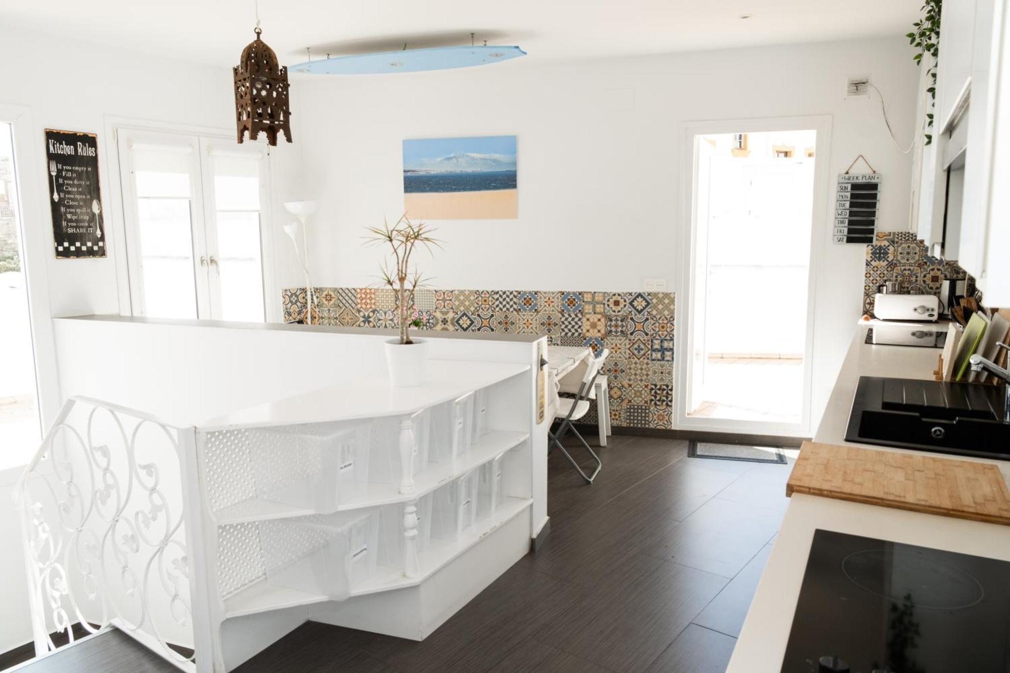 Surfersresidence Таріфа Екстер'єр фото