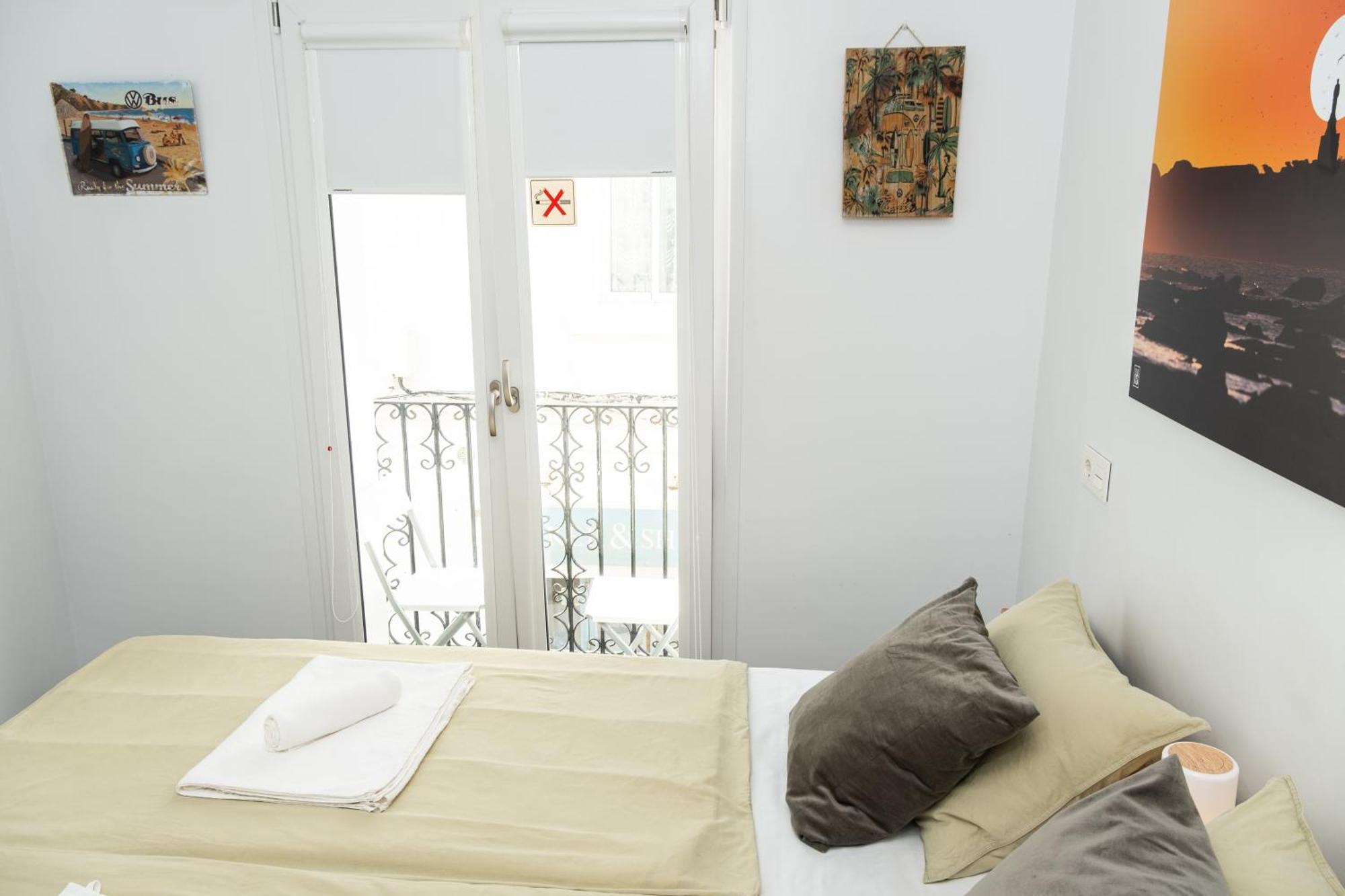 Surfersresidence Таріфа Екстер'єр фото