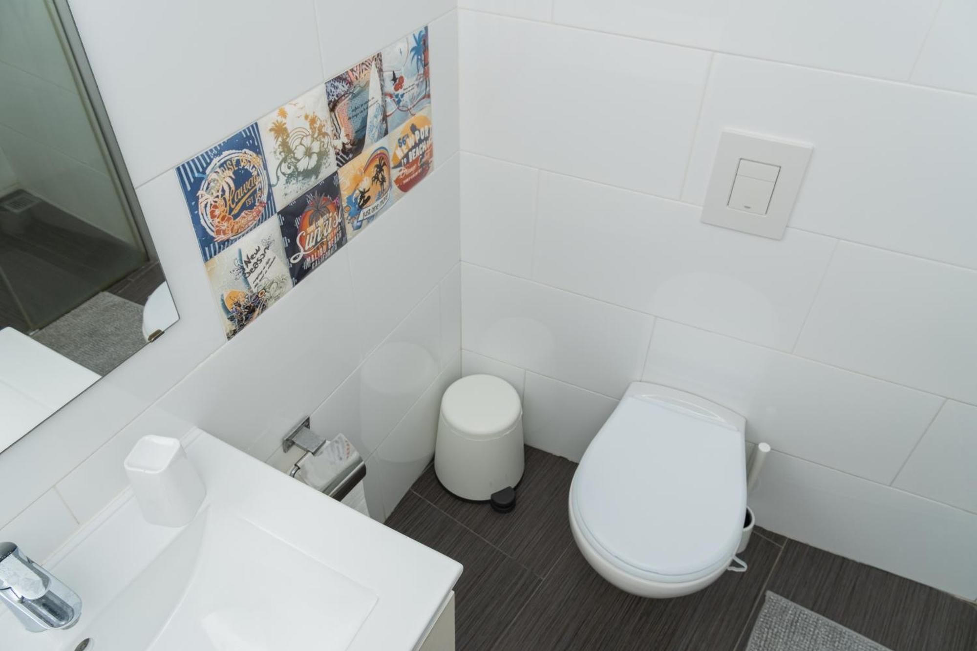 Surfersresidence Таріфа Екстер'єр фото