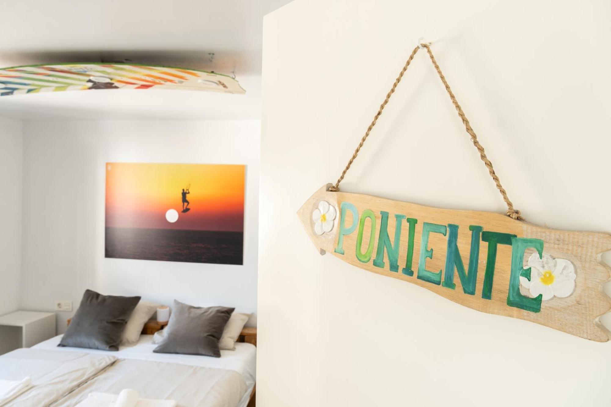 Surfersresidence Таріфа Екстер'єр фото