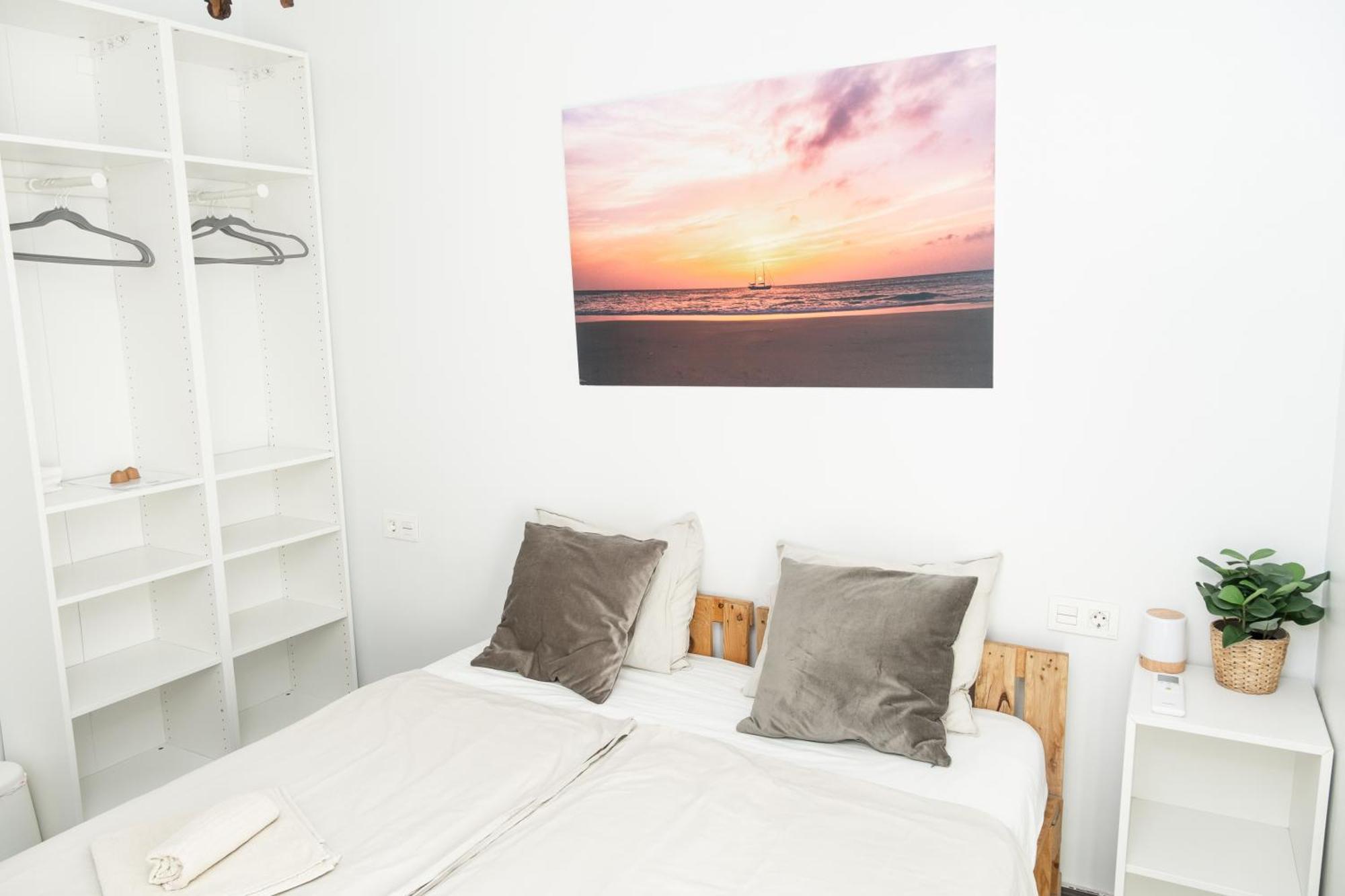 Surfersresidence Таріфа Екстер'єр фото