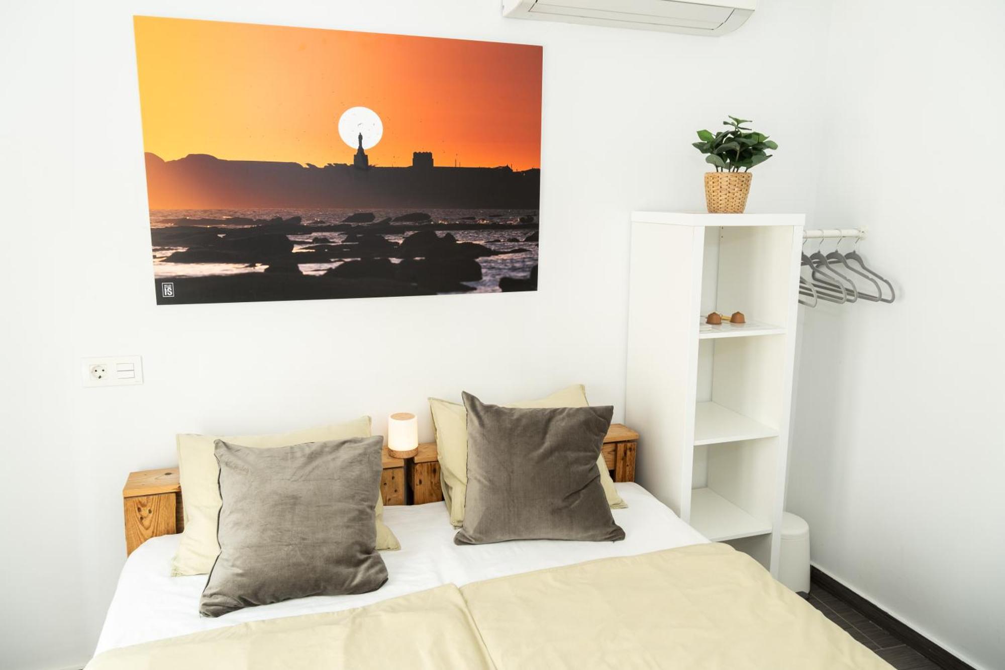 Surfersresidence Таріфа Екстер'єр фото