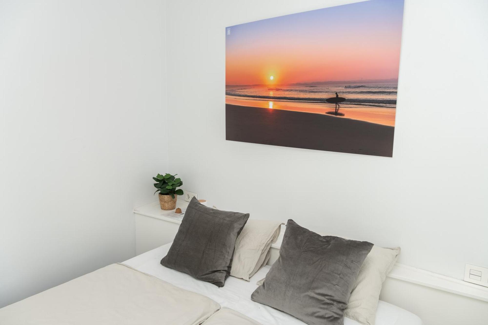 Surfersresidence Таріфа Екстер'єр фото