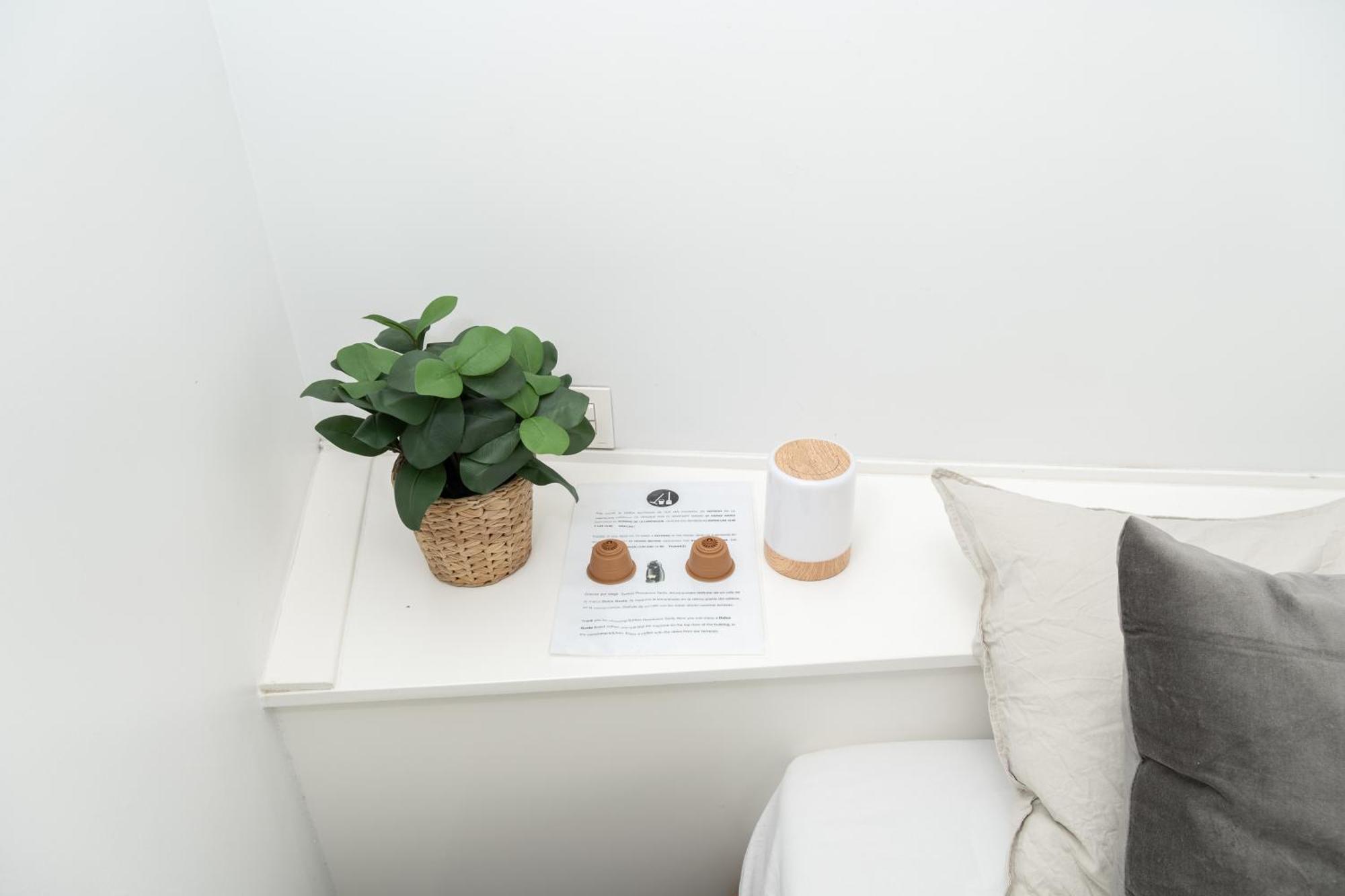 Surfersresidence Таріфа Екстер'єр фото