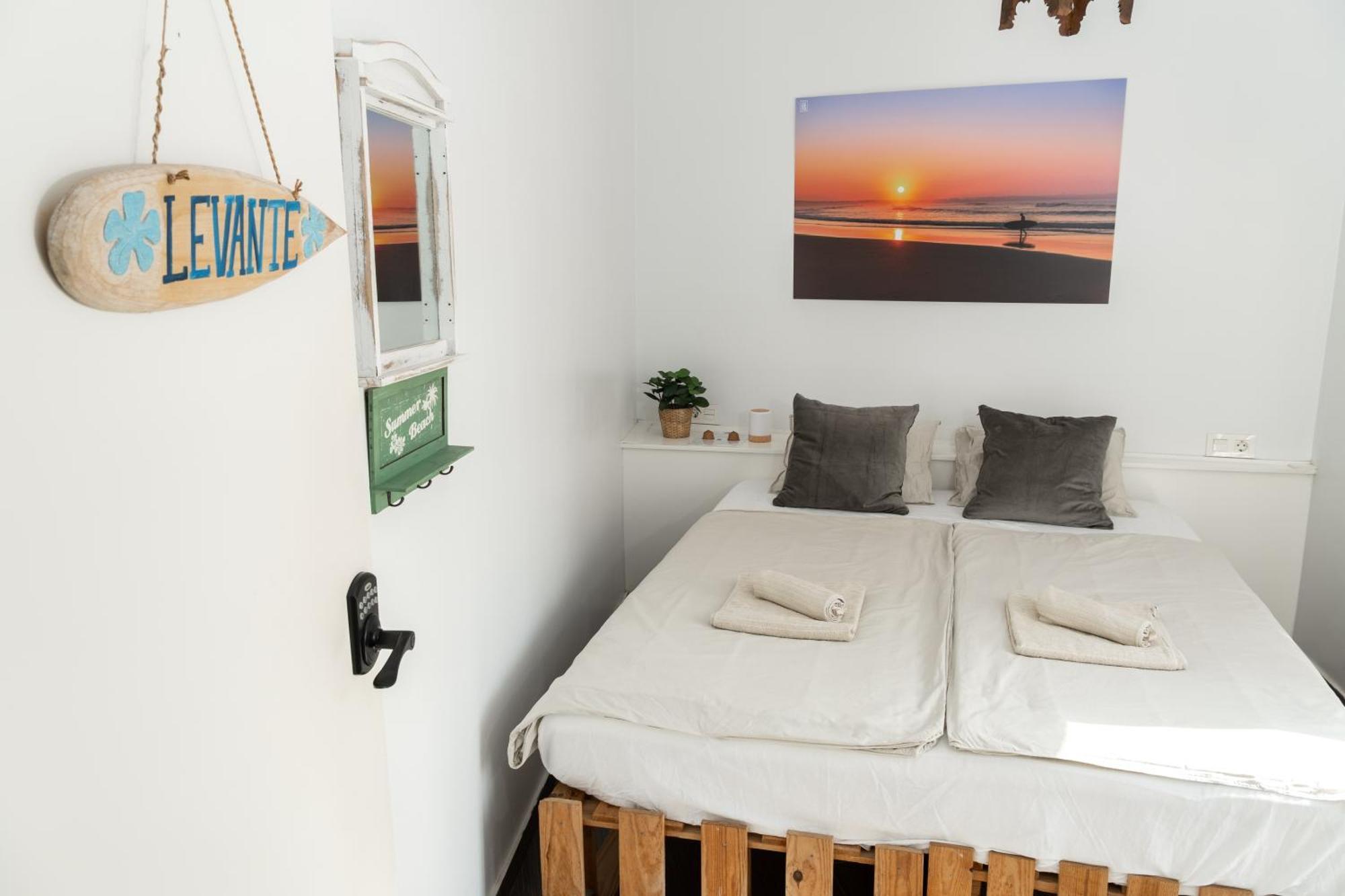 Surfersresidence Таріфа Екстер'єр фото