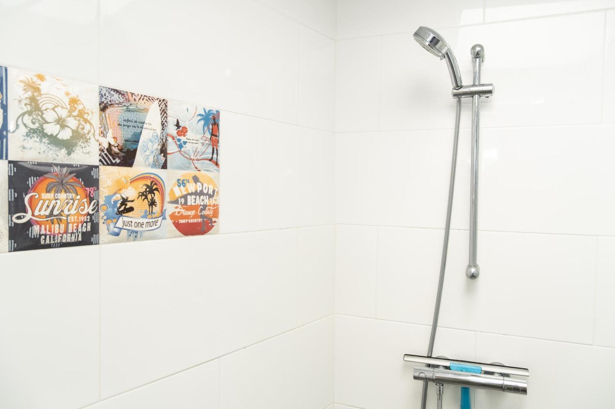 Surfersresidence Таріфа Екстер'єр фото