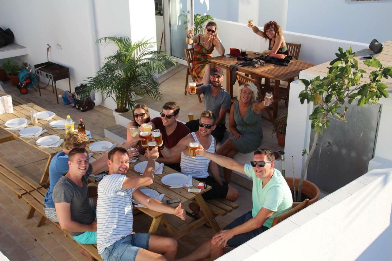 Surfersresidence Таріфа Екстер'єр фото